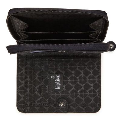 Portefeuille MONEY LOVE Signature Emb