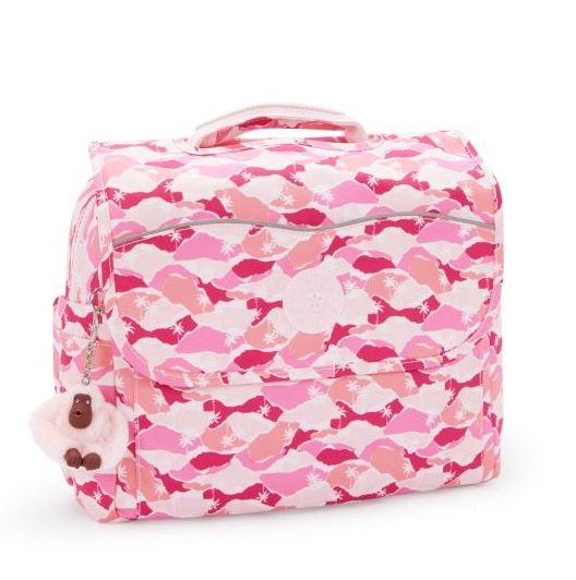 Petit sac à dos CODIE Pink Palm