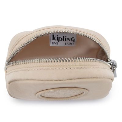 Porte monnaie CASH Beige Spice