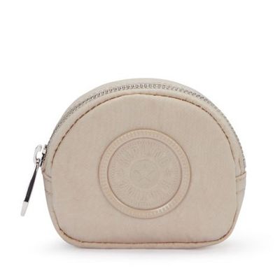 Porte monnaie CASH Beige Spice