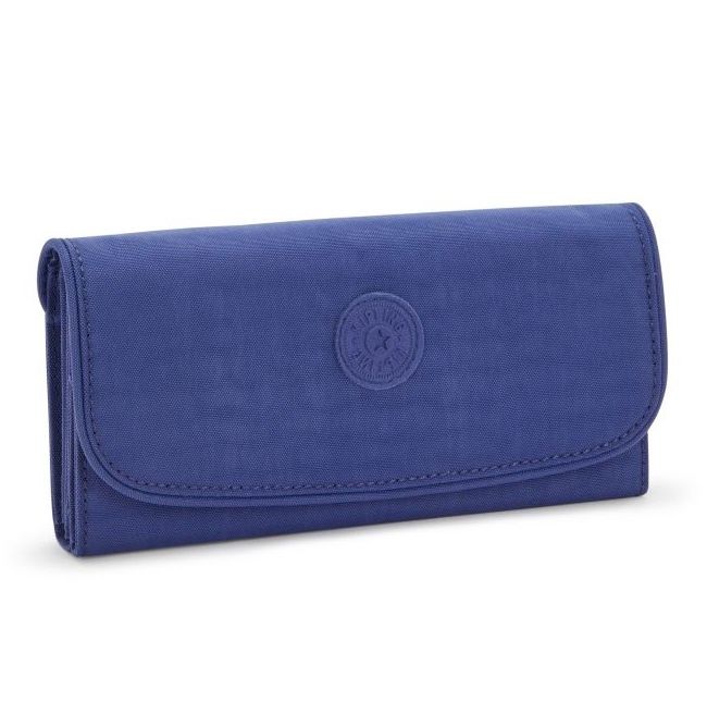 Portefeuille MONEY LAND Ocean Blue