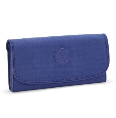 Portefeuille MONEY LAND Ocean Blue