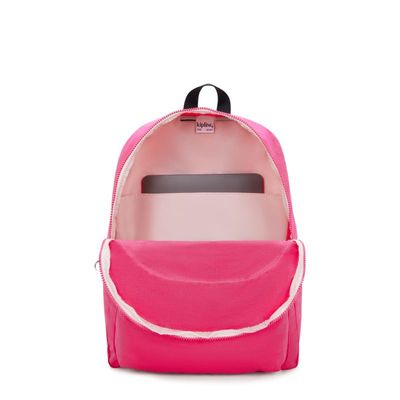 Sac à dos CURTIS L Pink Combo