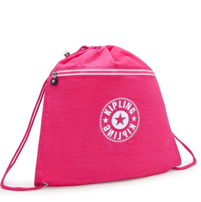Sac à dos SUPERTABOO Pink Combo