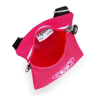 Sac AFIA LITE Pink Combo