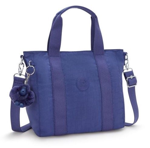 Sac ASSENI MINI Ocean Blue