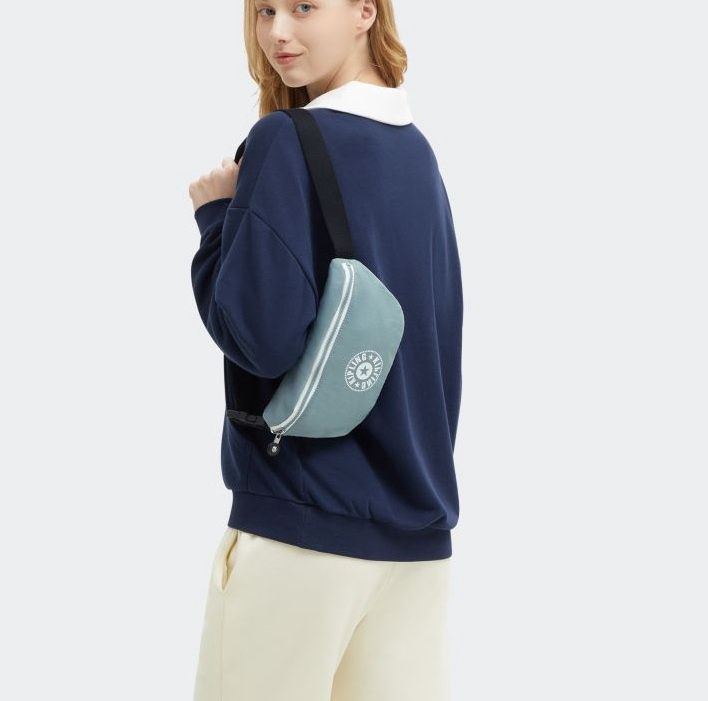 Sac banane FRESH LITE Grey Combo