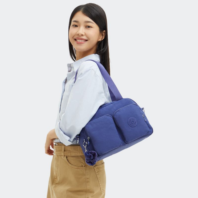 Sac COOL DEFEA Ocean Blue