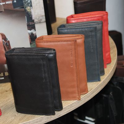 CHESTERFIELD Portefeuilles mixtes
