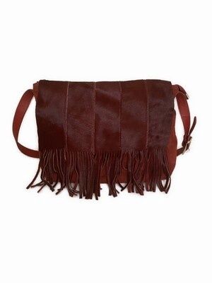 Sac Bandoulière en cuir