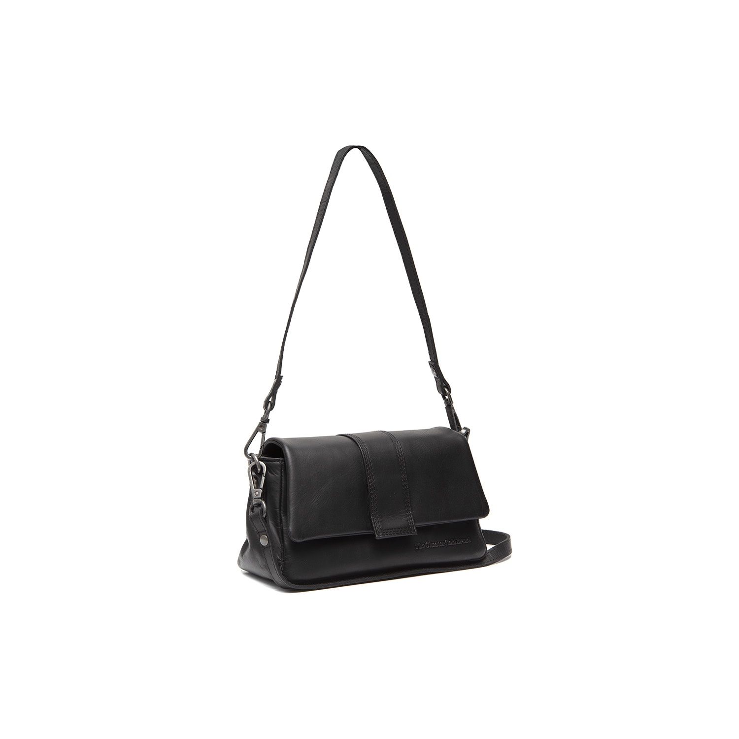 Sac bandoulière CLIFDEN noir