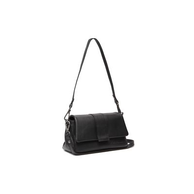 Sac bandoulière CLIFDEN noir