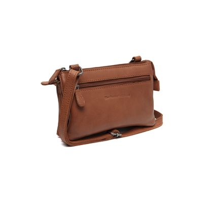 Sac bandoulière OSAKA cognac