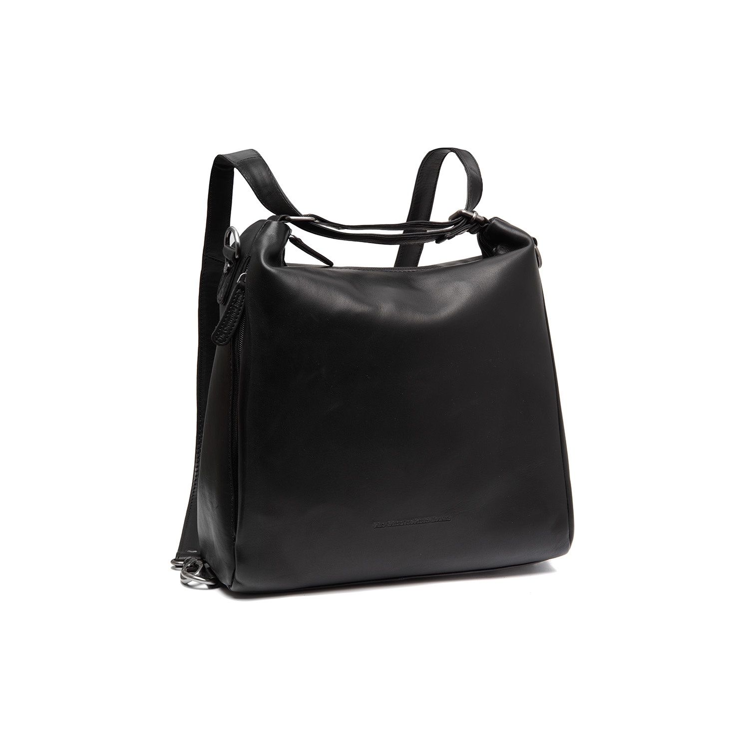 Sac convertible LETIZIA noir