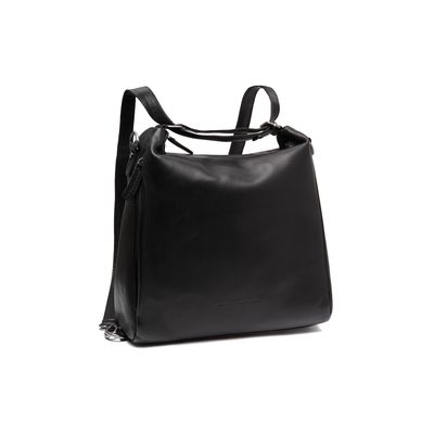 Sac convertible LETIZIA noir