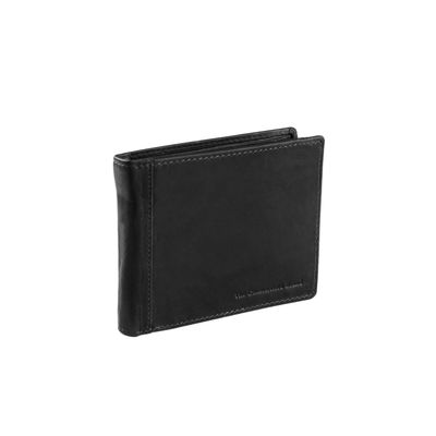 Portefeuille ALVINA noir
