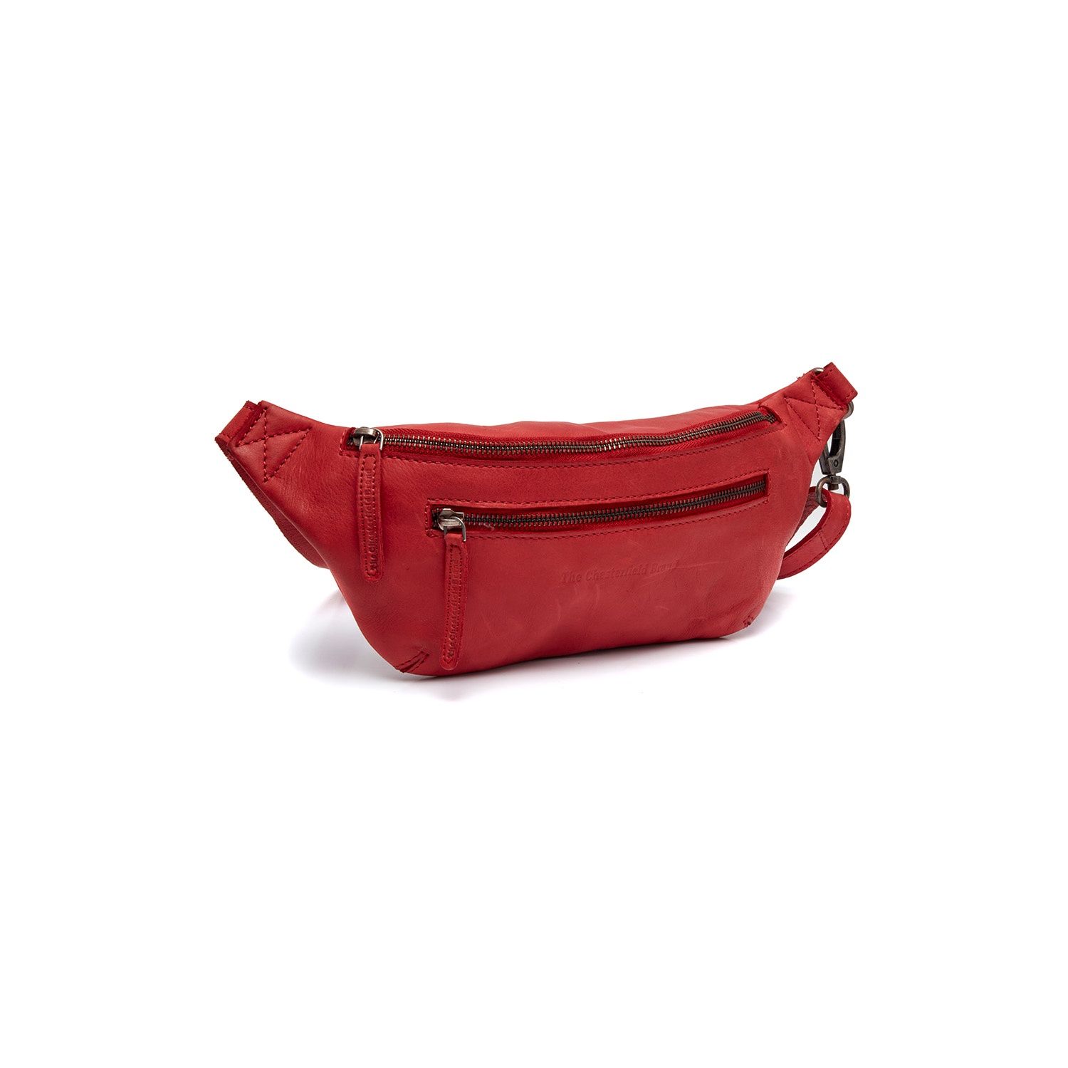Sac banane SEVERO rouge