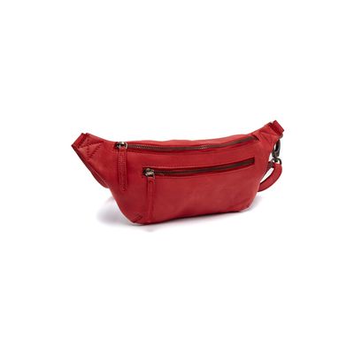 Sac banane SEVERO rouge