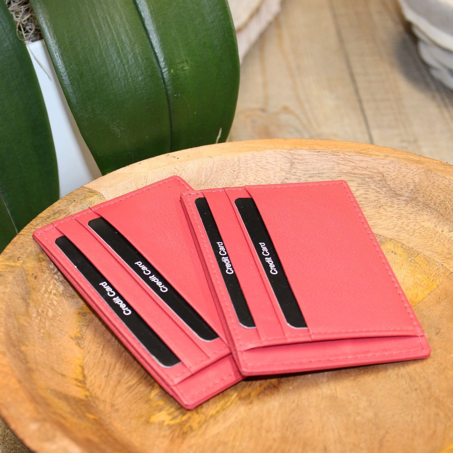 ~Porte carte mixte~