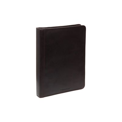 Porte-document &quot;MORETON&quot; marron