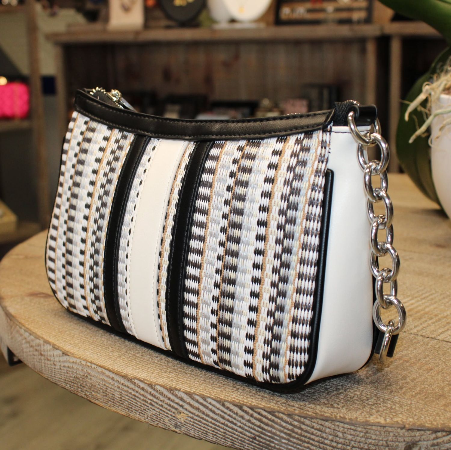 Sac bi matière noir