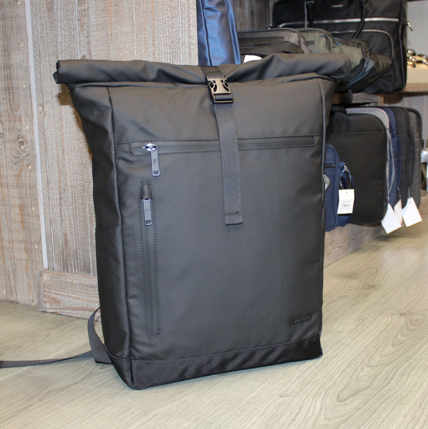 Sac à dos Informatique 15.6&quot;