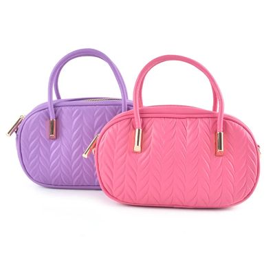 Mini sac lilas