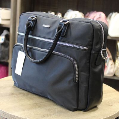 Sac à ordinateur et documents A4