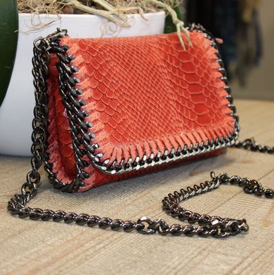 Sac Bandoulière en cuir