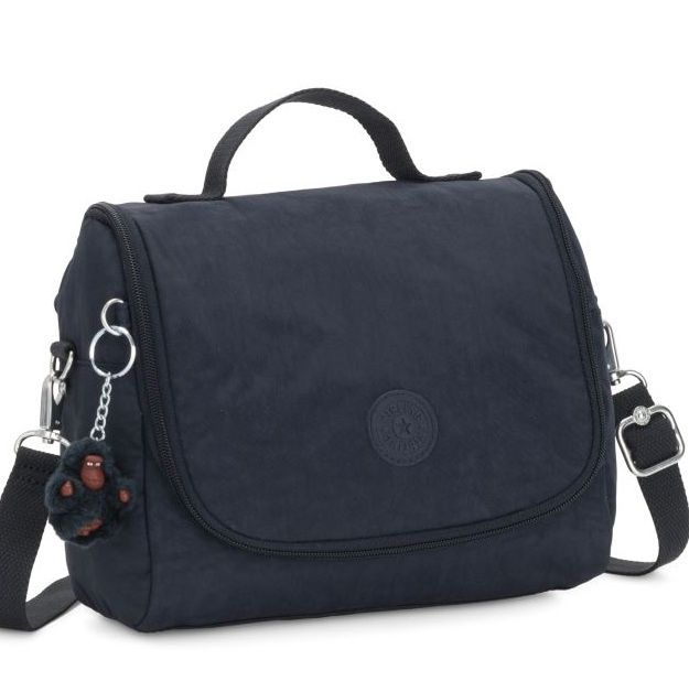 Sac de diner isotherme NEW KICHIROU bleu