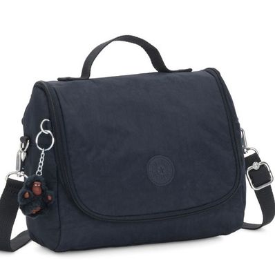 Sac de diner isotherme NEW KICHIROU bleu