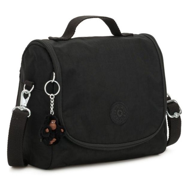 Sac de diner isotherme NEW KICHIROU noir
