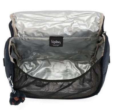 Sac de diner isotherme NEW KICHIROU bleu