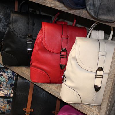 Sac à dos et Sac ordinateur