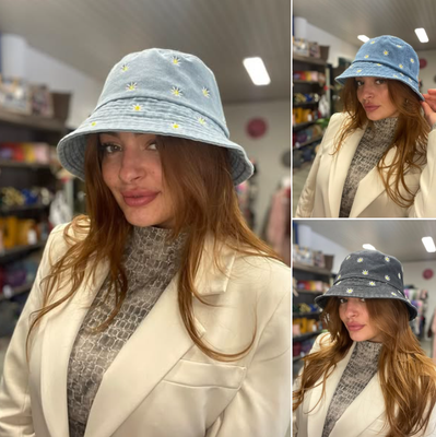 Bonnet femme &amp; homme