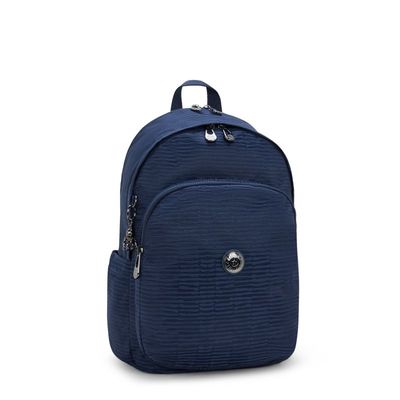 Sac à dos "DELIA M" Night Ocean