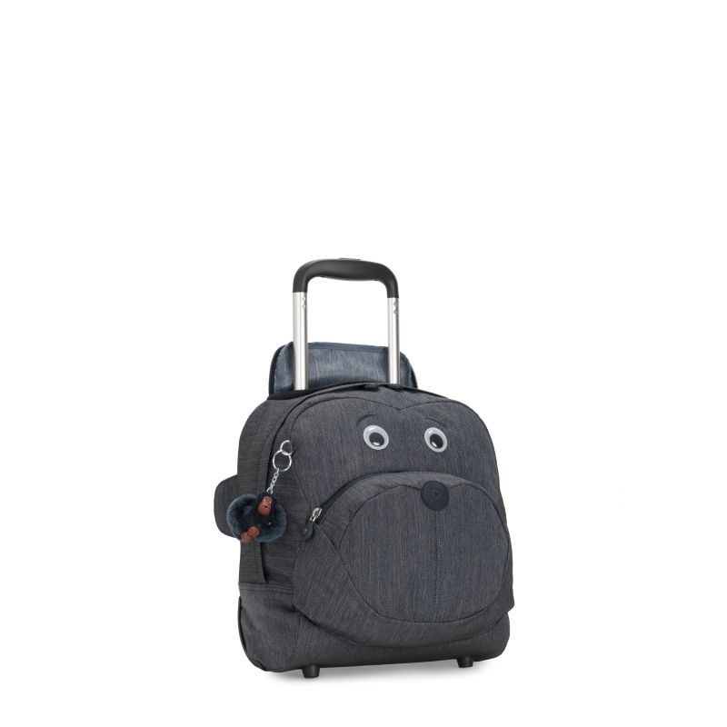 Sac à roulette &quot;NUSI&quot; Marine Navy