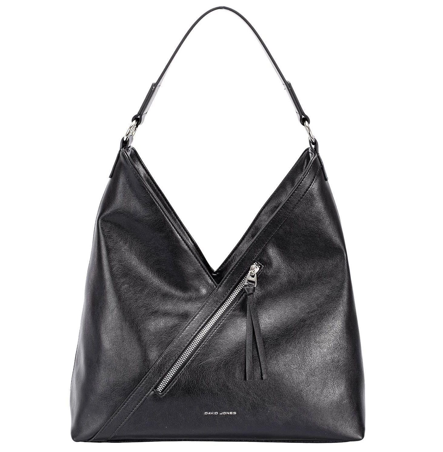Sac épaule noir