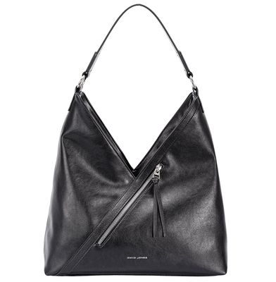 Sac épaule noir
