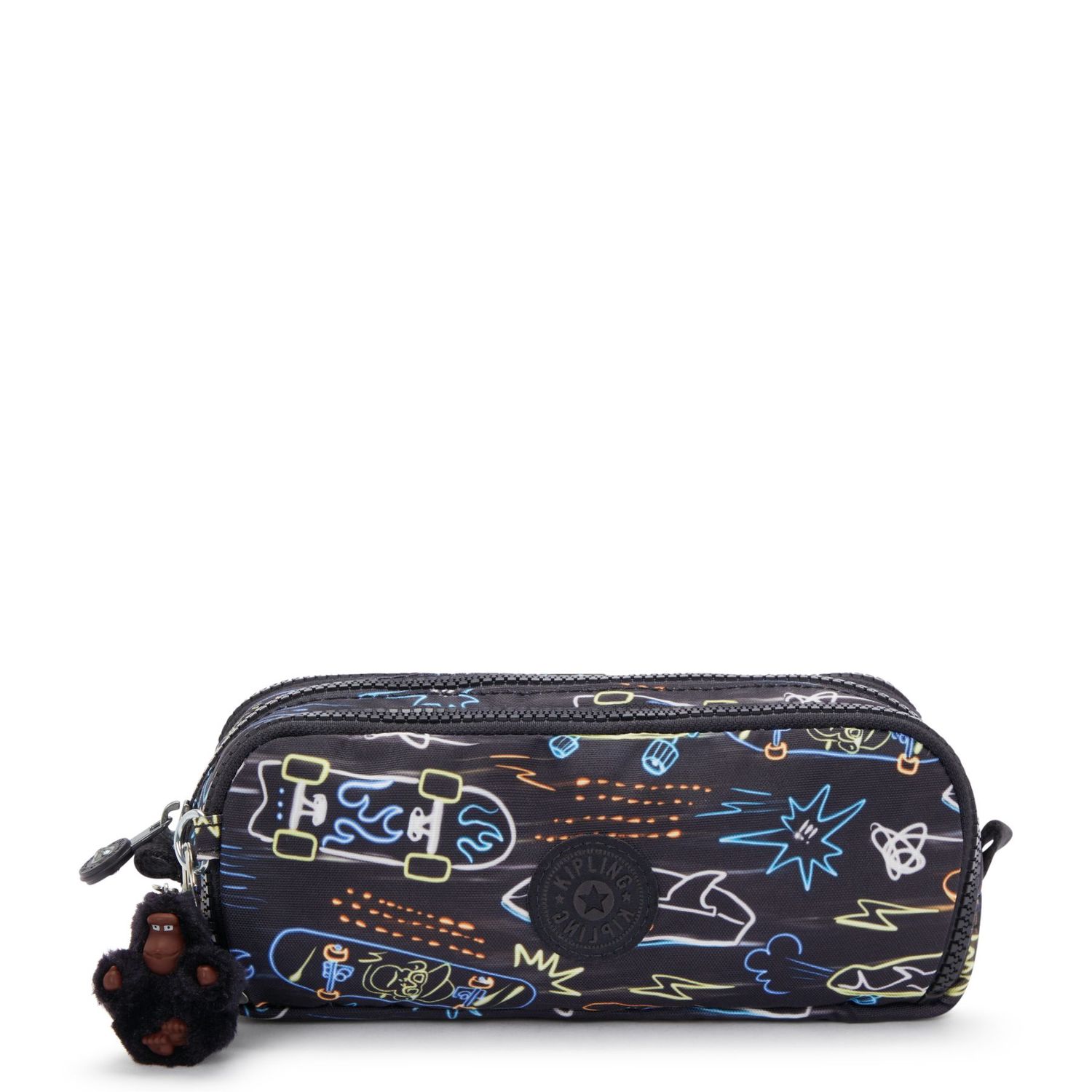 Plumier GITROY Neon Skate