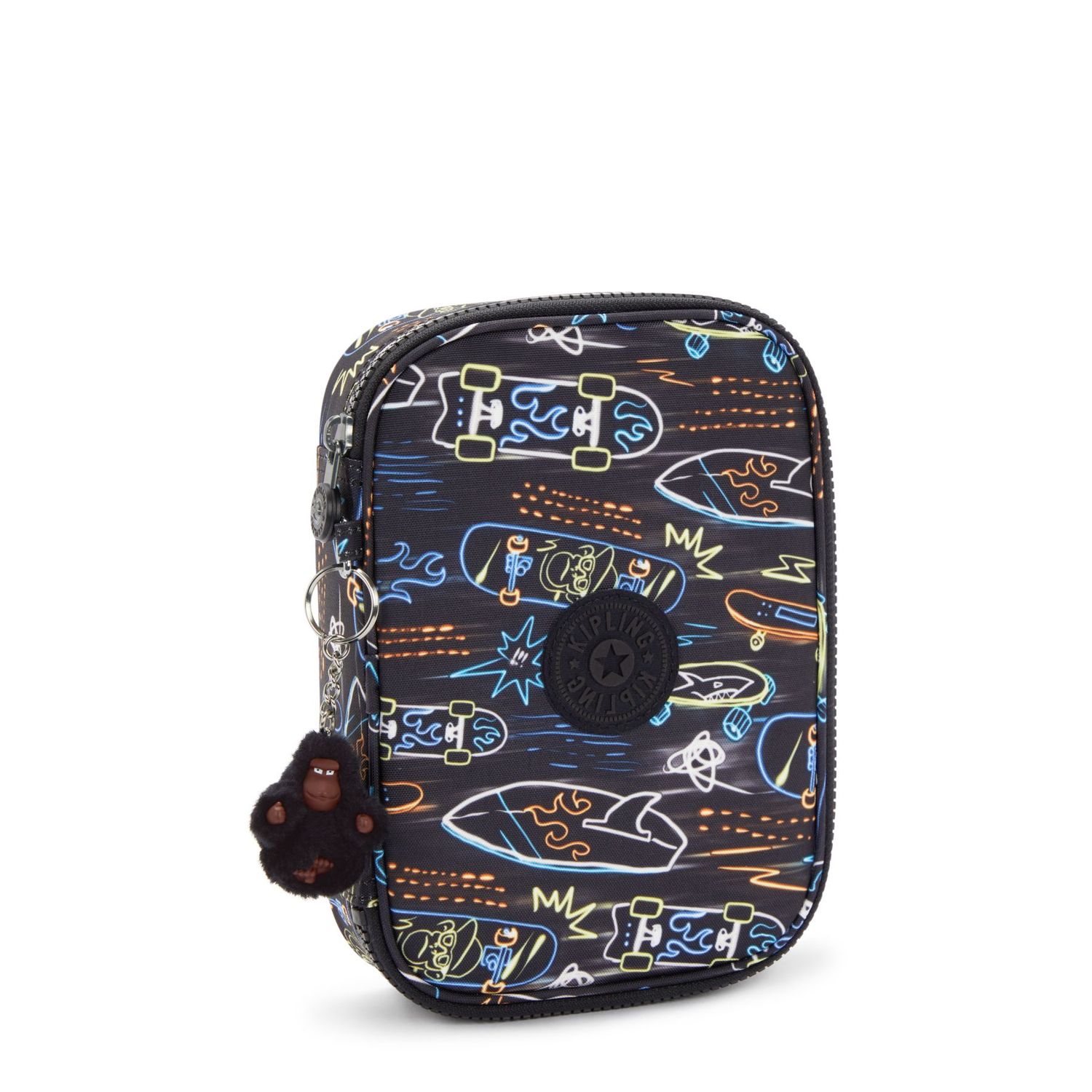 Plumier 100 PENS neon skate