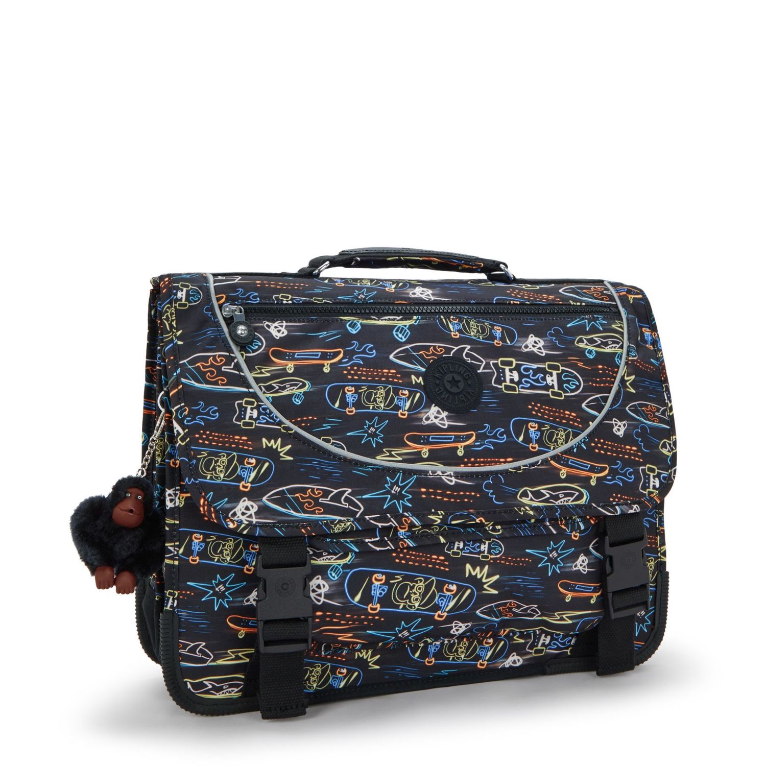 Sac à dos PREPPY neon skate