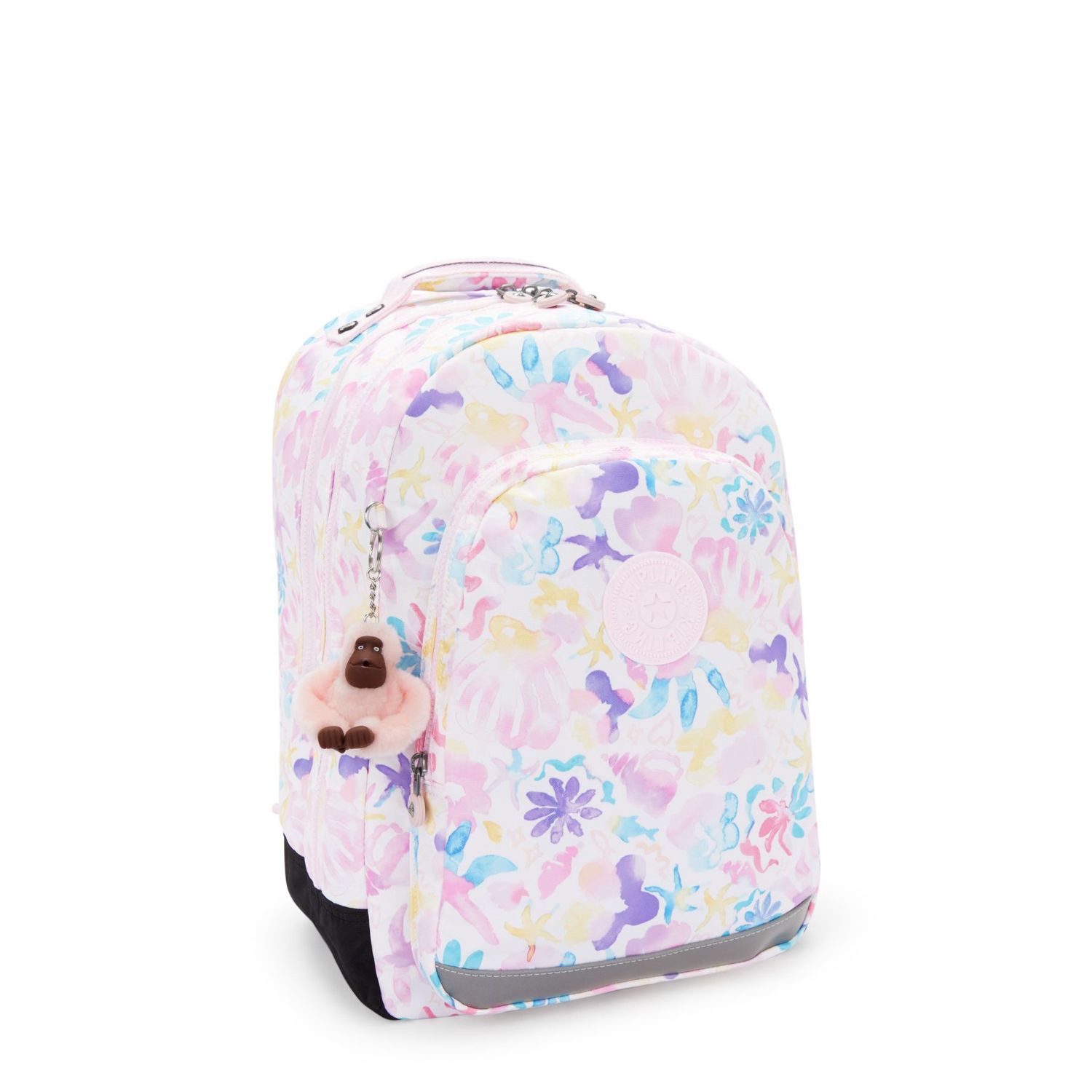 Sac à dos CLASS ROOM aqua sea