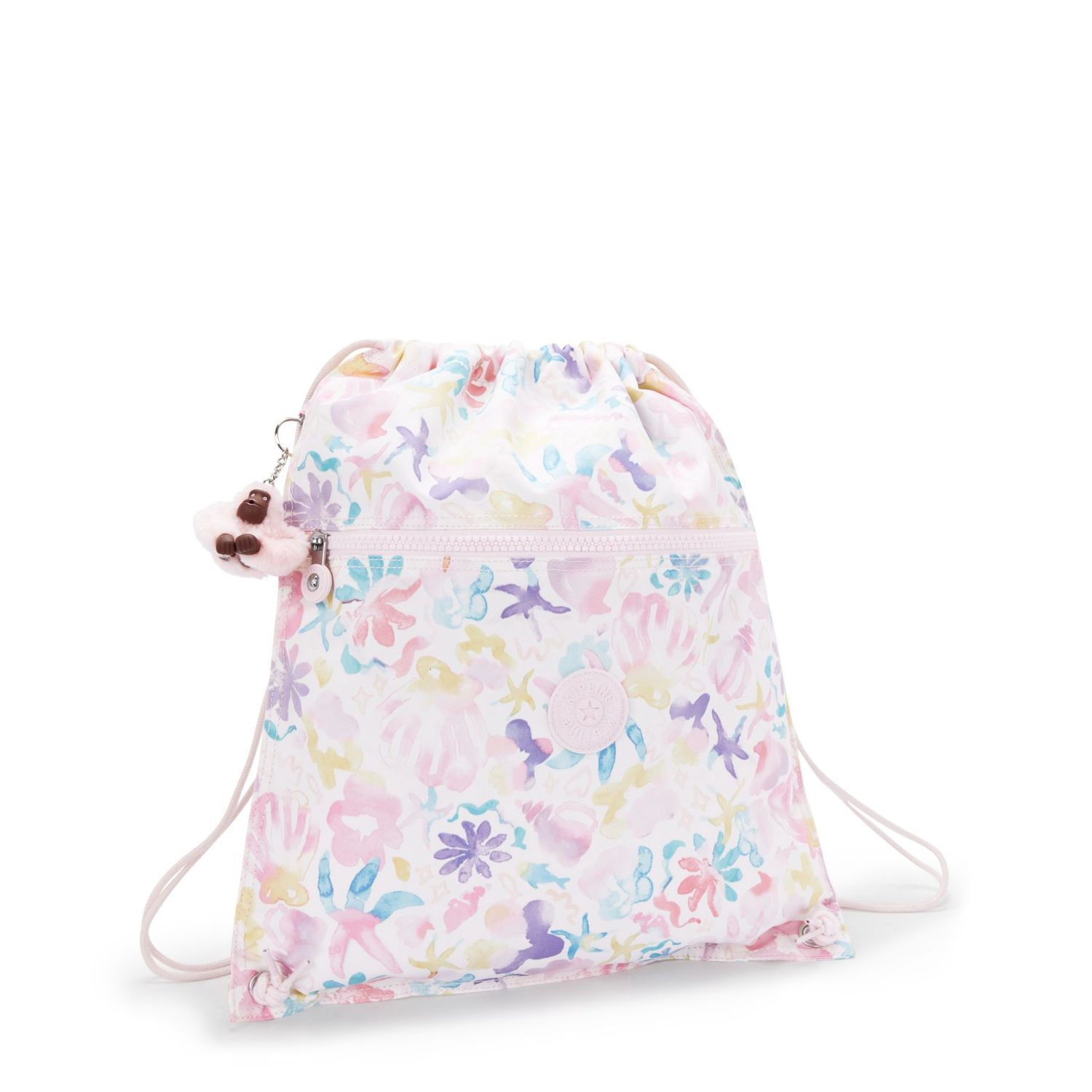 Sac à dos SUPERTABOO aqua sea