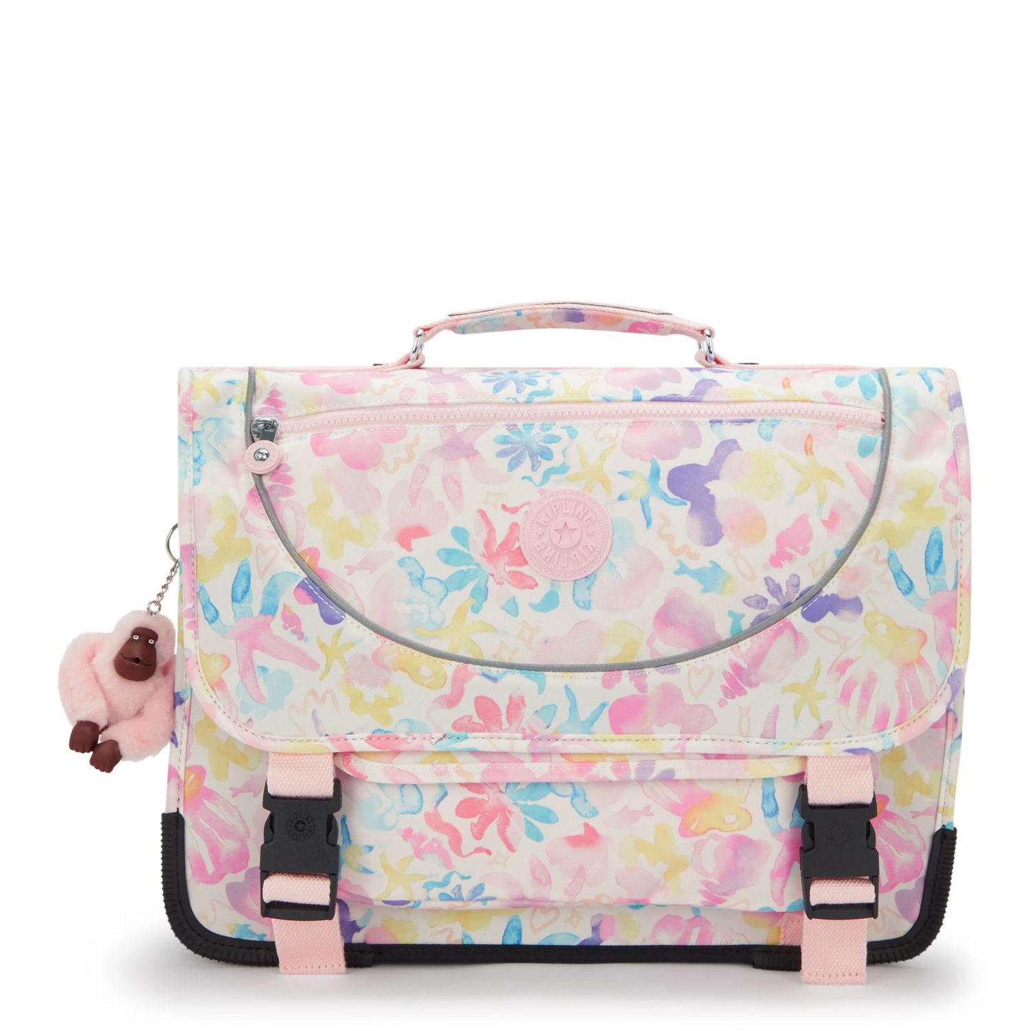 Sac à dos PREPPY aqua sea