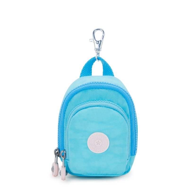 Accessoire &quot;MINI SEOUL&quot; Poppy Aqua