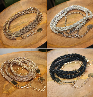 Ceinture femme
