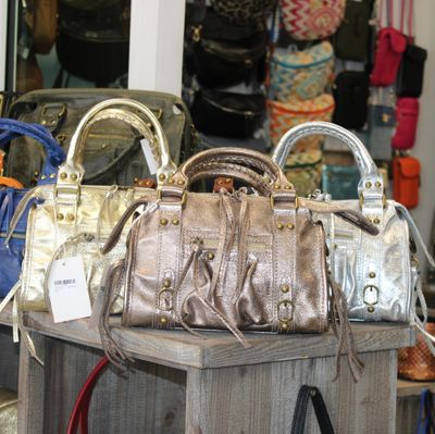 Sacs en Cuir