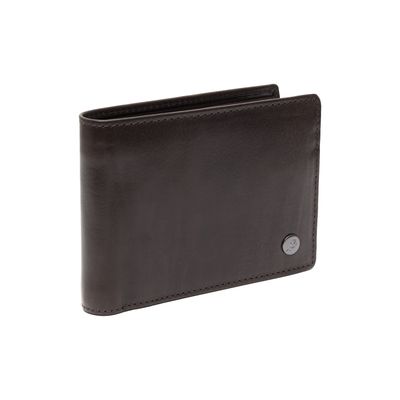 Portefeuille UMBRIA marron