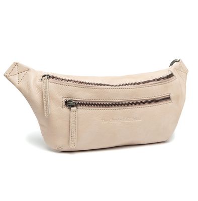 Sac banane SEVERO beige